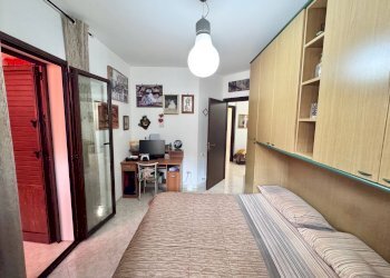 Foto 17 - Four-room apartment Via Roccazzo
 
94, Palermo - photo 17