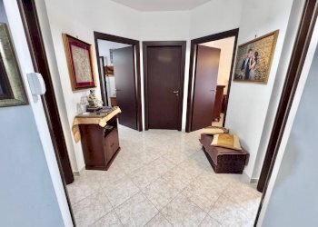 Foto 19 - Four-room apartment Via Roccazzo
 
94, Palermo - photo 19