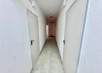 Foto 24 - Four-room apartment Via Roccazzo
 
94, Palermo - photo 24