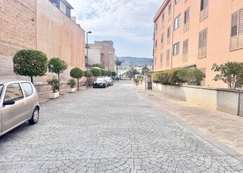 Foto 30 - Four-room apartment Via Roccazzo
 
94, Palermo - photo 30