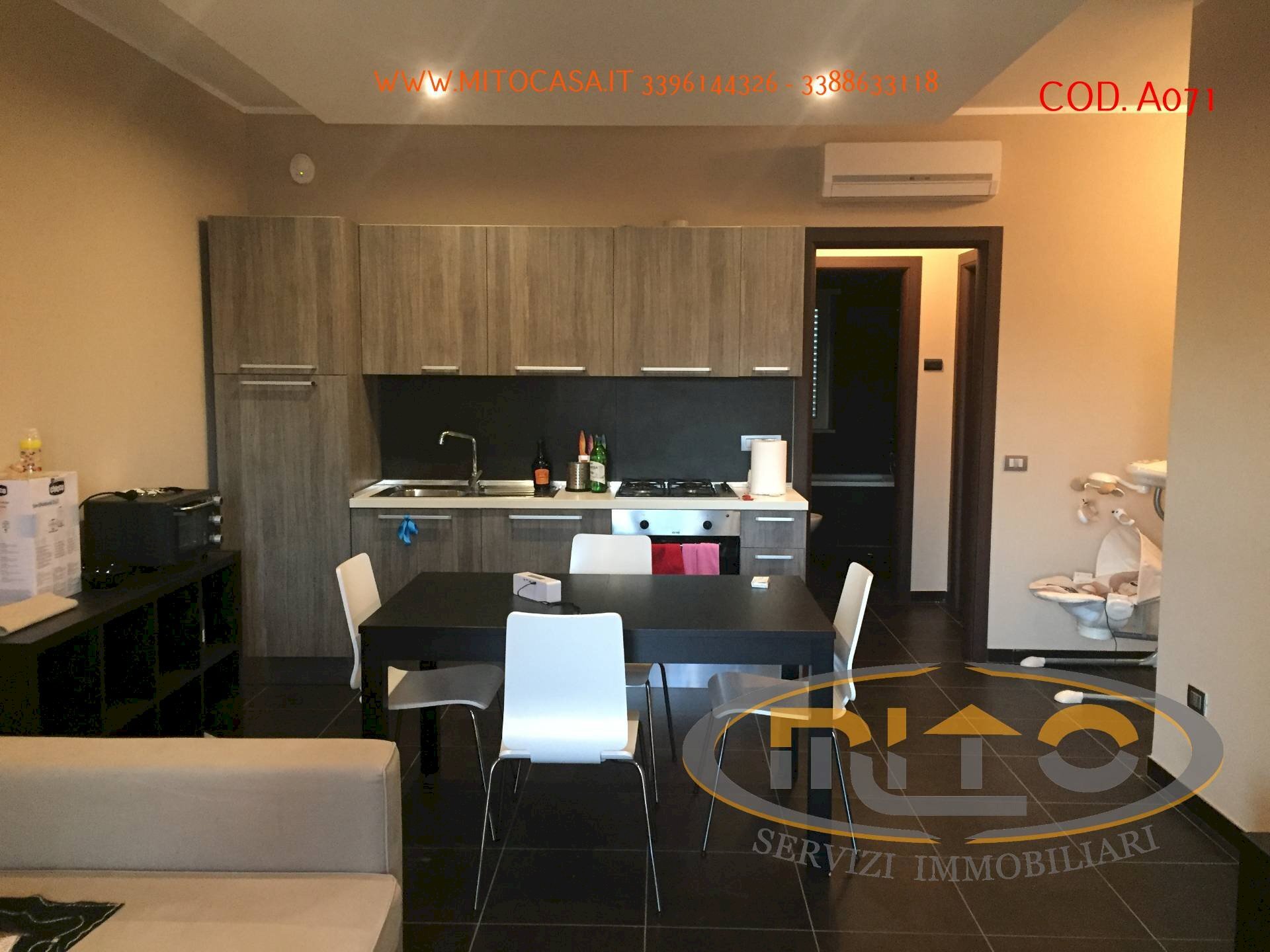 Foto 1 - Appartamento Telese Terme - foto 1