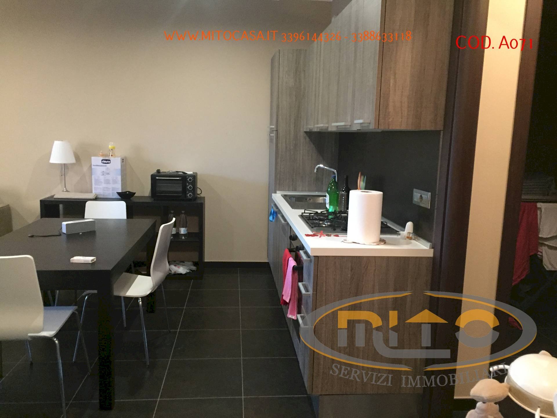 Foto 2 - Appartamento Telese Terme - foto 2