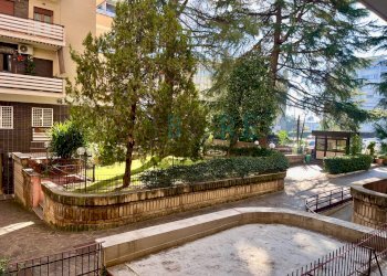 Foto 15 - Appartamento Via Simone Martini, Roma - foto 15