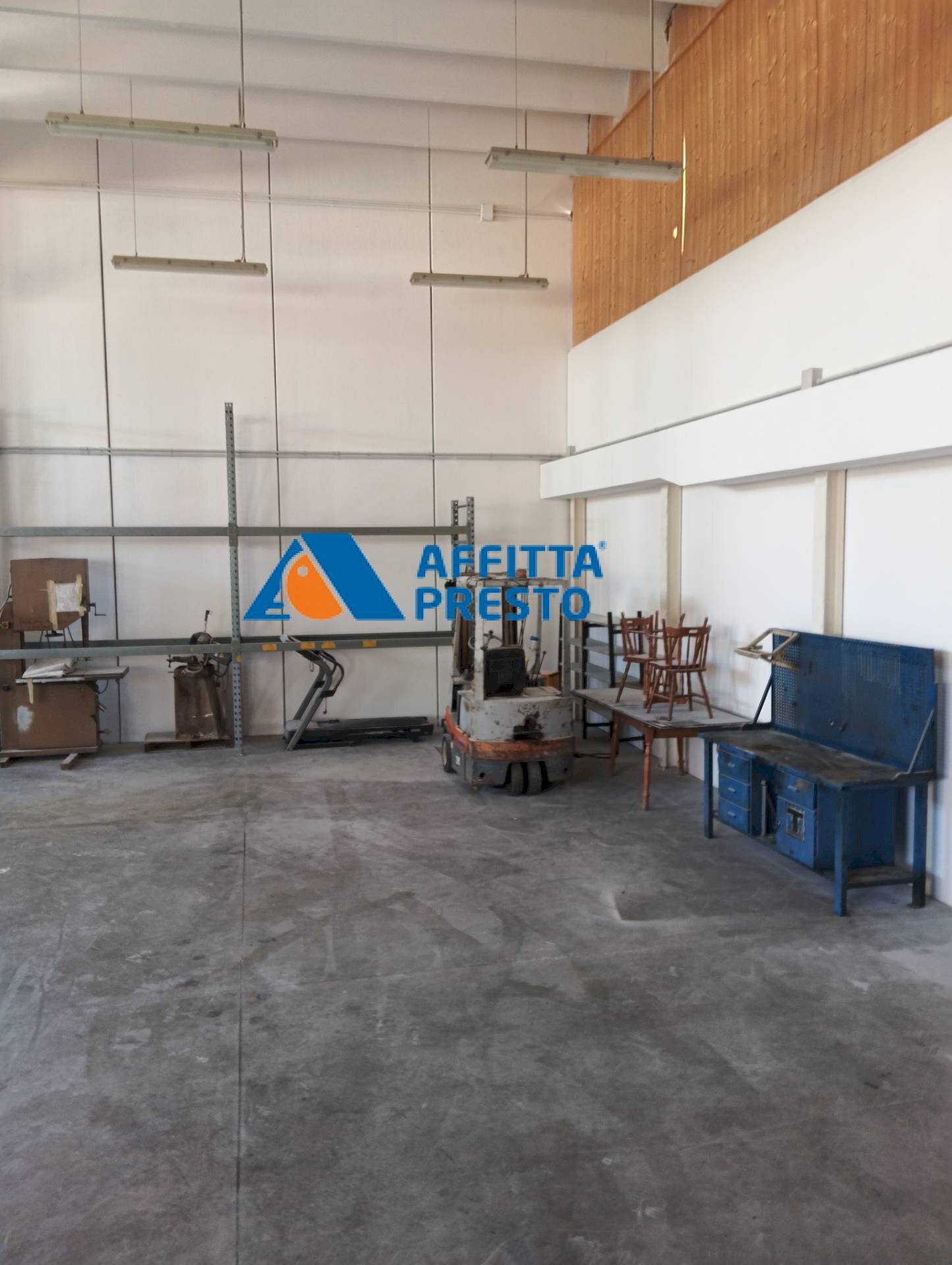 Foto 1 - Shed VIA EMILIA, Savignano sul Rubicone - photo 1