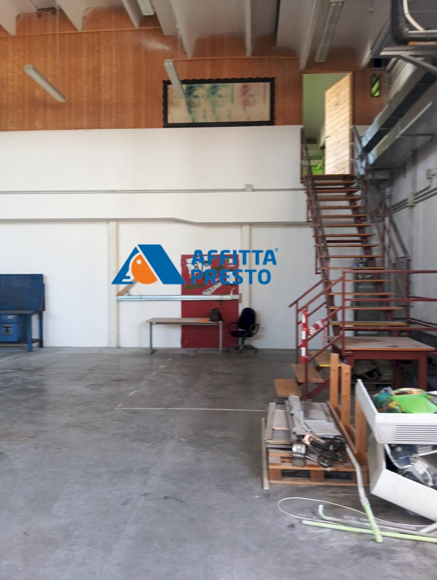 Foto 3 - Shed VIA EMILIA, Savignano sul Rubicone - photo 3