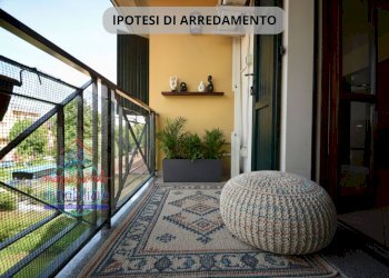 Foto 8 - Appartamento VIA VIVALDI
 
30, Castello d'Argile - foto 8
