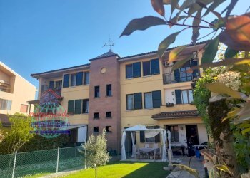 Foto 31 - Appartamento VIA VIVALDI
 
30, Castello d'Argile - foto 31