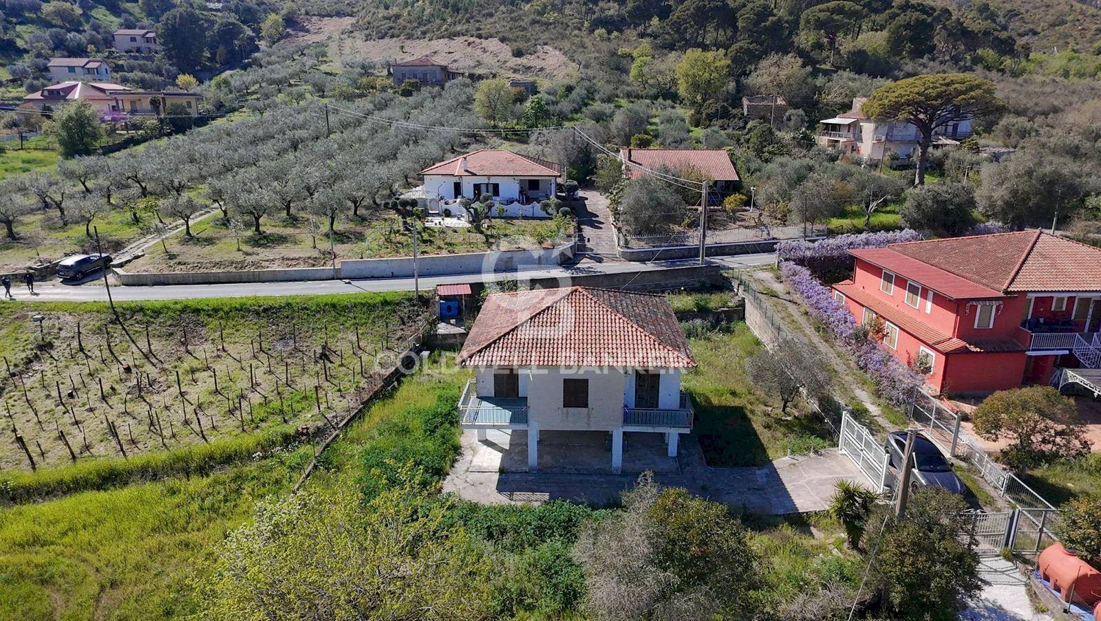 Foto 1 - Villa Via San Giovanni
 
snc, Montecorice - photo 1
