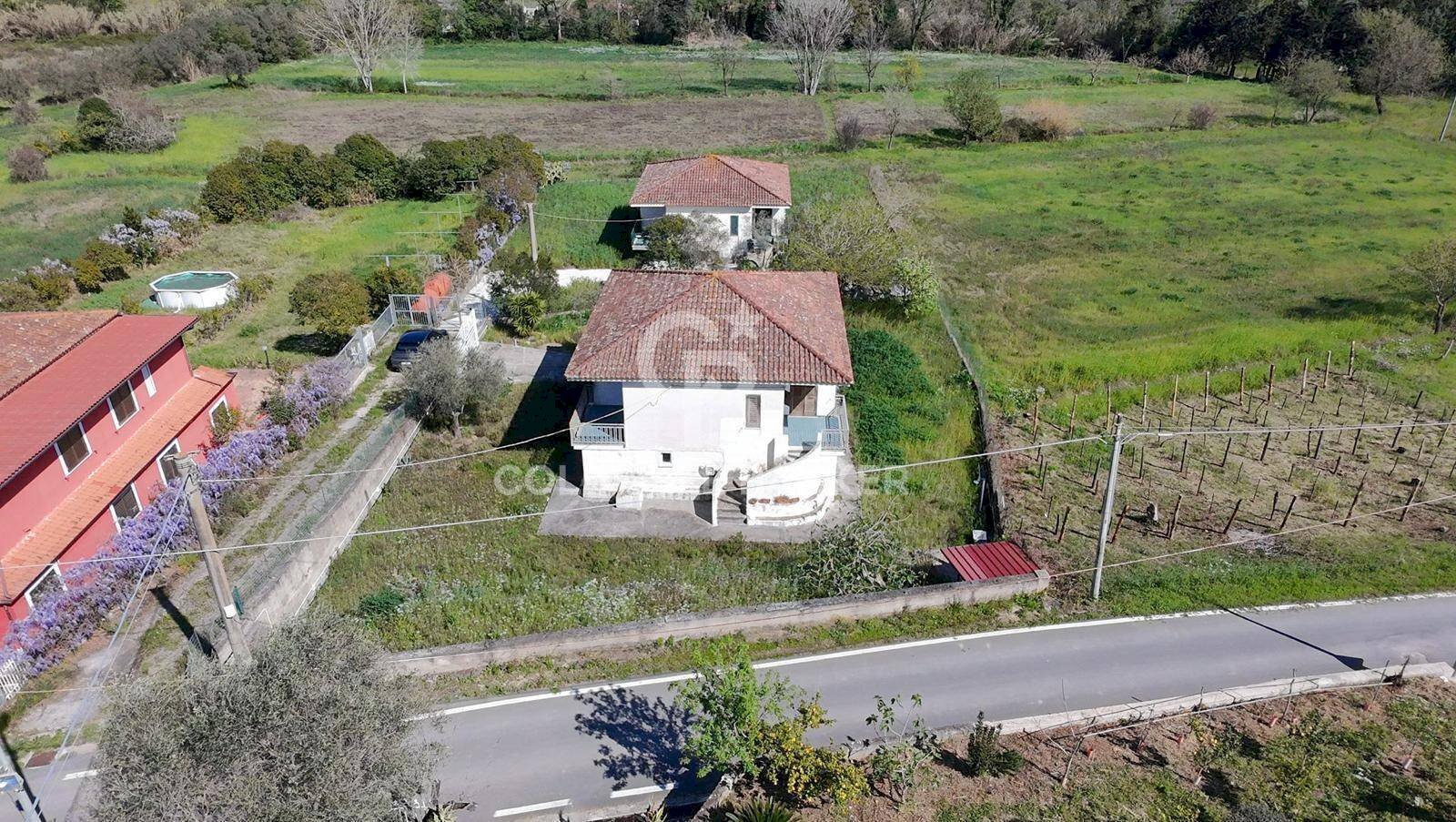 Foto 2 - Villa Via San Giovanni
snc, Montecorice - photo 2