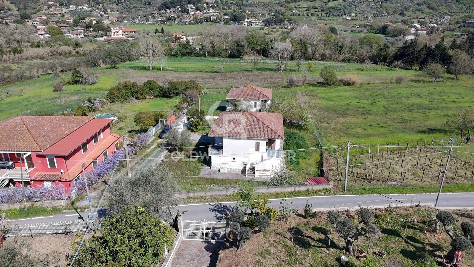 Foto 3 - Villa Via San Giovanni
snc, Montecorice - photo 3