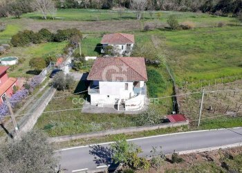 Foto 2 - Villa Via San Giovanni
 
snc, Montecorice - photo 2