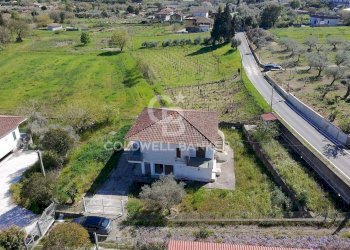 Foto 5 - Villa Via San Giovanni
 
snc, Montecorice - photo 5