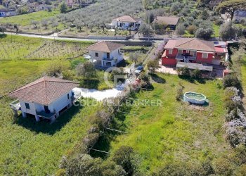 Foto 6 - Villa Via San Giovanni
 
snc, Montecorice - photo 6
