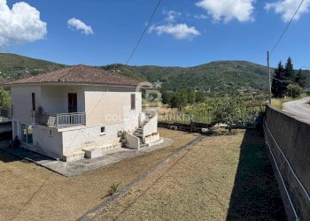 Foto 8 - Villa Via San Giovanni
 
snc, Montecorice - photo 8