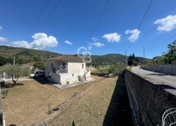 Foto 9 - Villa Via San Giovanni
 
snc, Montecorice - photo 9