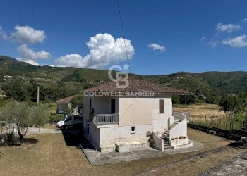 Foto 10 - Villa Via San Giovanni
 
snc, Montecorice - photo 10