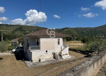 Foto 12 - Villa Via San Giovanni
 
snc, Montecorice - photo 12