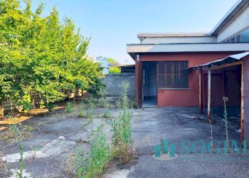 Foto 16 - Shed Via Staffora, Opera - photo 16