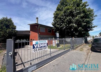 Foto 1 - Shed Via Staffora, Opera - photo 1