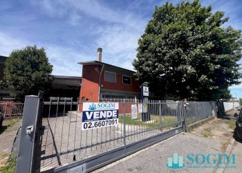 Foto 19 - Shed Via Staffora, Opera - photo 19