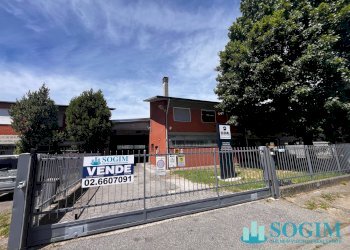 Foto 20 - Shed Via Staffora, Opera - photo 20