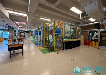 Foto 4 - Commercial Premises Via Casteletto, Paderno Dugnano - photo 4