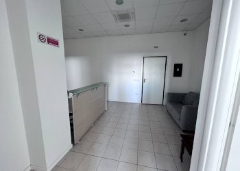 Foto 13 - Office Via Luigi Einaudi, Civitanova Marche - photo 13