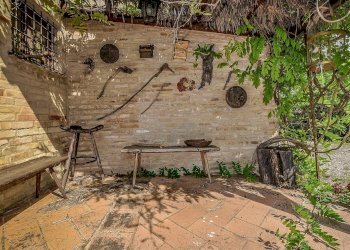 Foto 6 - Rustic contrada cantagallo
 
2, Altidona - photo 6