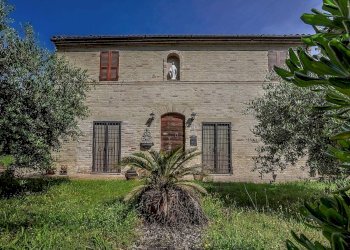 Foto 7 - Rustic contrada cantagallo
 
2, Altidona - photo 7