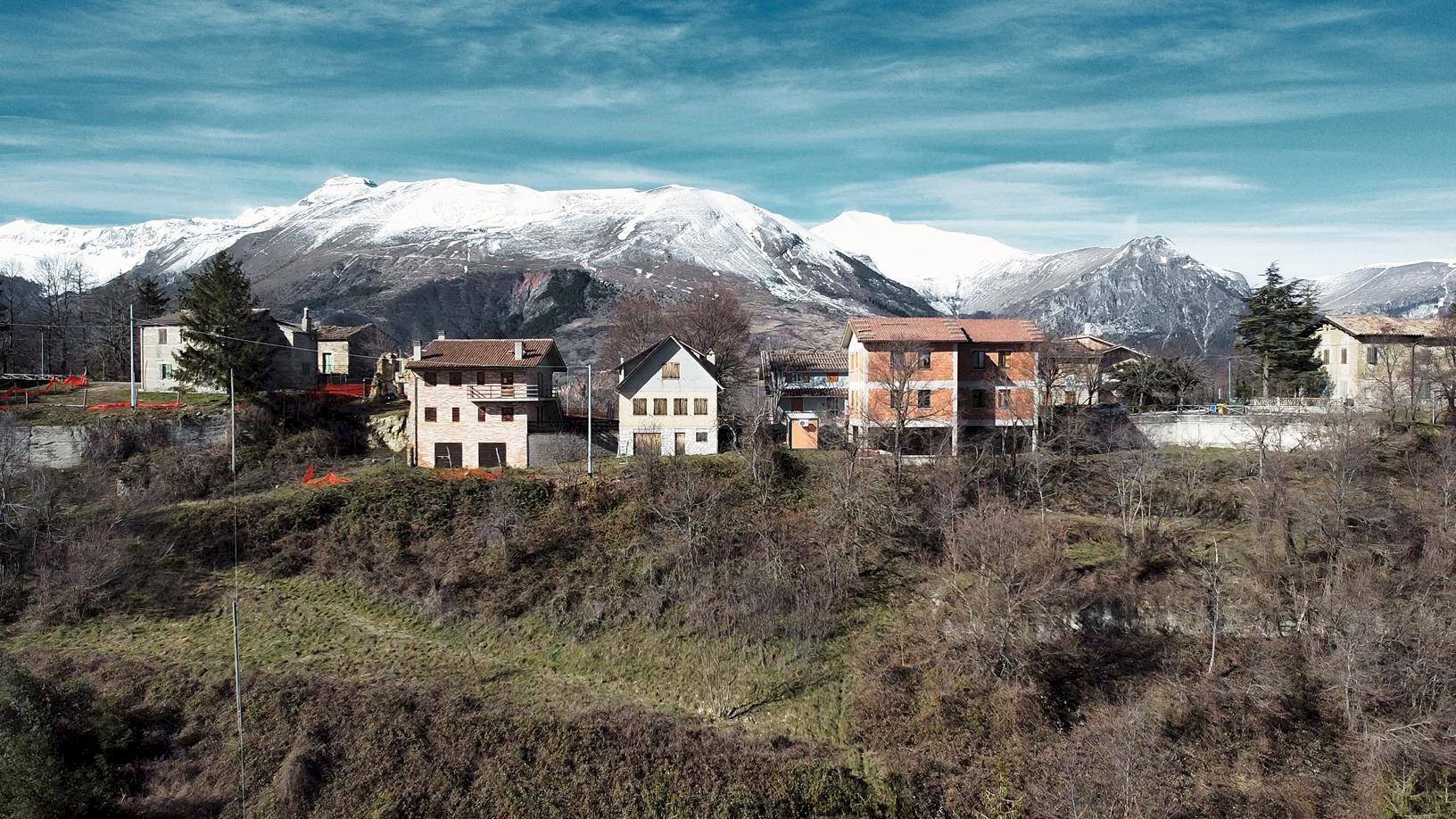 Foto 2 - Rustico Frazione Ferrà, Montemonaco - foto 2