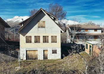 Foto 1 - Rustic Frazione Ferrà, Montemonaco - photo 1