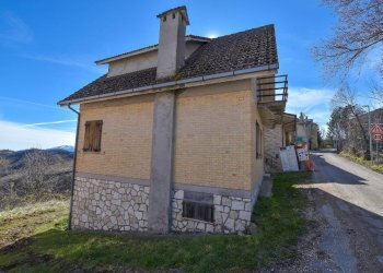 Foto 4 - Rustic Frazione Ferrà, Montemonaco - photo 4