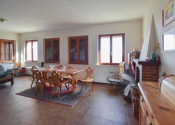 Foto 5 - Rustic Frazione Ferrà, Montemonaco - photo 5