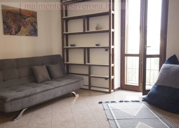 zona giorno - One-room apartment Via Badile
45, Verona - photo 7