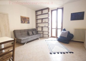 zona giorno - One-room apartment Via Badile
45, Verona - photo 8