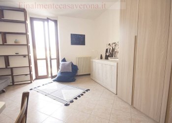 zona giorno - One-room apartment Via Badile
45, Verona - photo 9