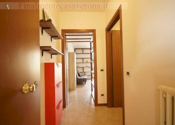 zona giorno - One-room apartment Via Badile
45, Verona - photo 12