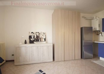 ambiente - One-room apartment Via Badile
45, Verona - photo 14