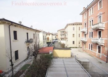 vista - One-room apartment Via Badile
45, Verona - photo 16