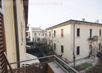 vista - One-room apartment Via Badile
45, Verona - photo 17
