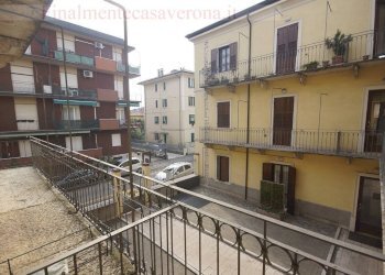 vista - One-room apartment Via Badile
45, Verona - photo 18