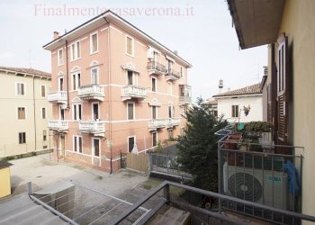 vista - One-room apartment Via Badile
45, Verona - photo 22