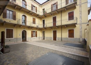 vista - One-room apartment Via Badile
45, Verona - photo 23