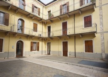 vista - One-room apartment Via Badile
45, Verona - photo 24