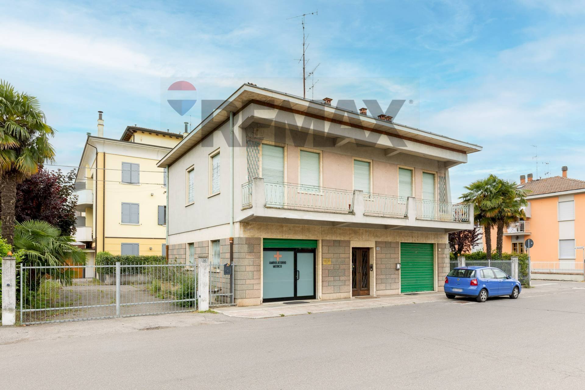 Casa indipendente Via dei Mille, 48 
 Piumazzo, Castelfranco Emilia - foto 1