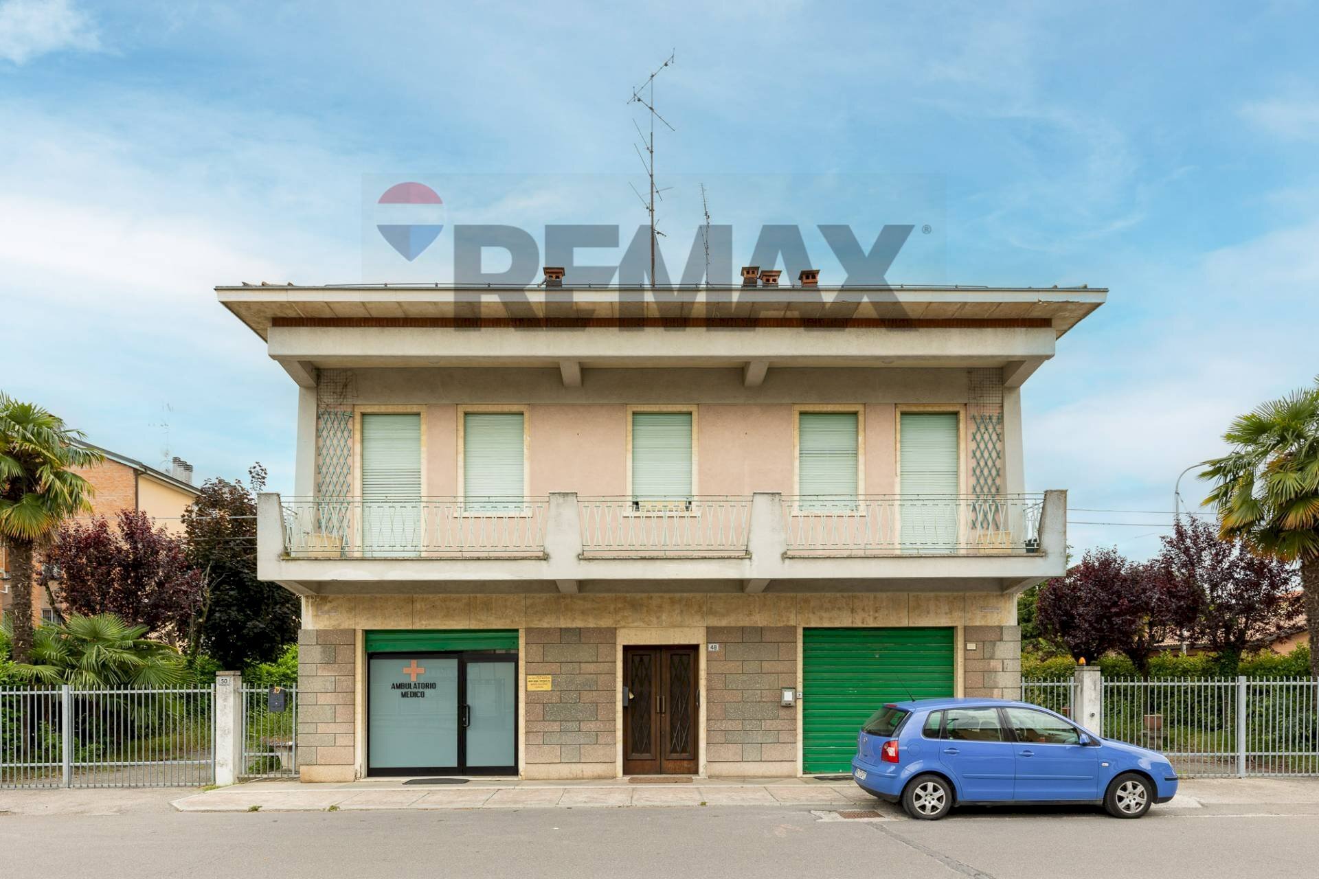 Casa indipendente Via dei Mille, 48 
 Piumazzo, Castelfranco Emilia - foto 2