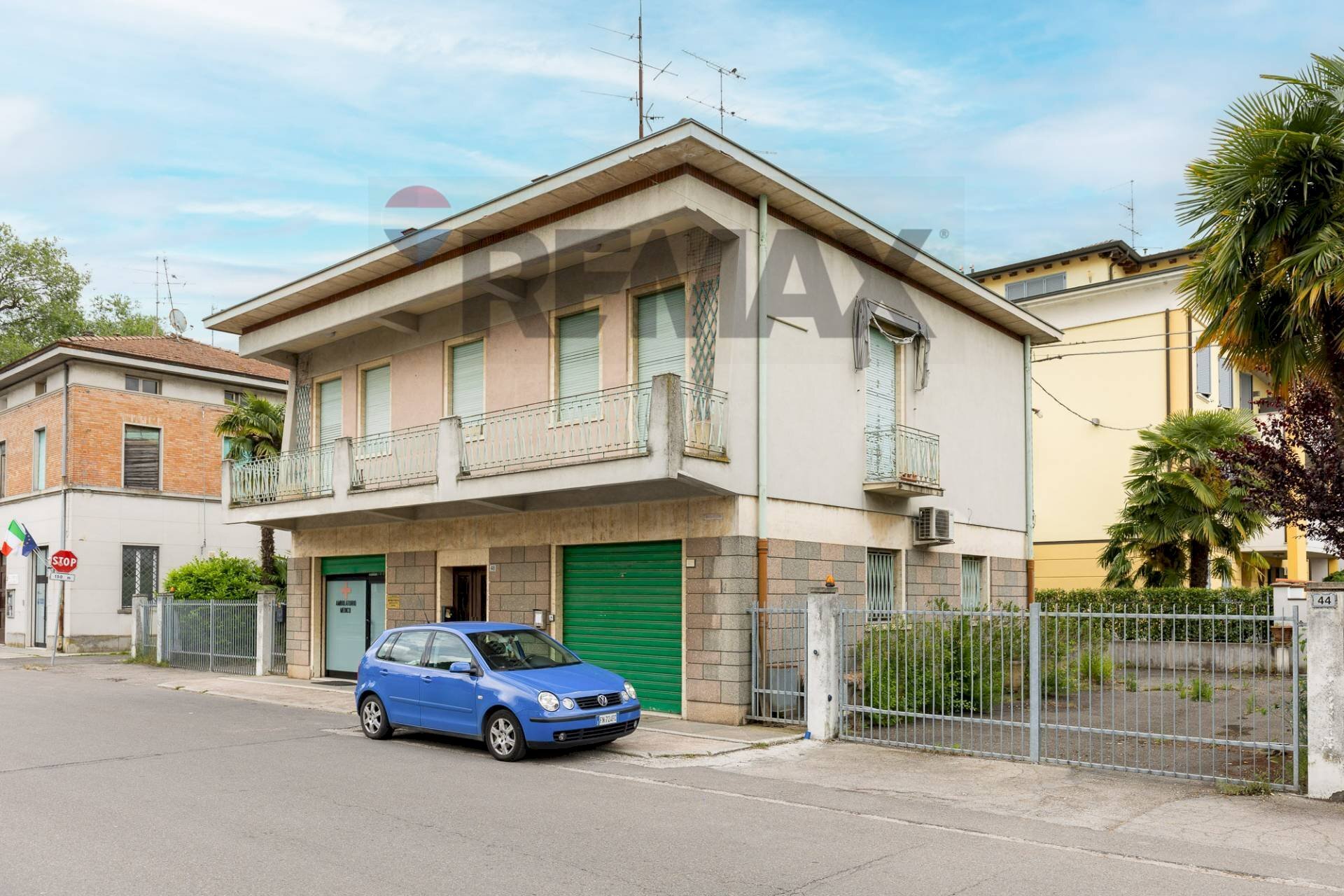 Casa indipendente Via dei Mille, 48 
 Piumazzo, Castelfranco Emilia - foto 3