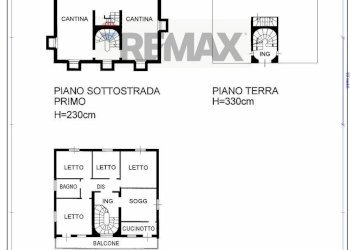 Casa indipendente Via dei Mille, 48 
 Piumazzo, Castelfranco Emilia - foto 4