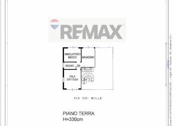 Casa indipendente Via dei Mille, 48 
 Piumazzo, Castelfranco Emilia - foto 5