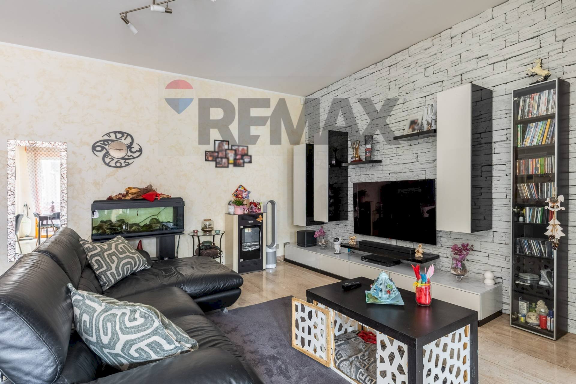Two-room apartment via fratelli cairoli, 29 
 Piumazzo, Castelfranco Emilia - photo 1